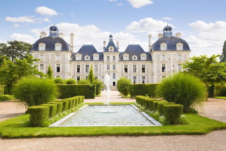La Casa D'Olianna - Jolie Maison / Jeux / Grand Jardin Villeny Екстер'єр фото